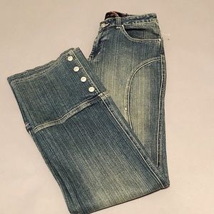 NWOT - PZI DENIM JEANS For Women